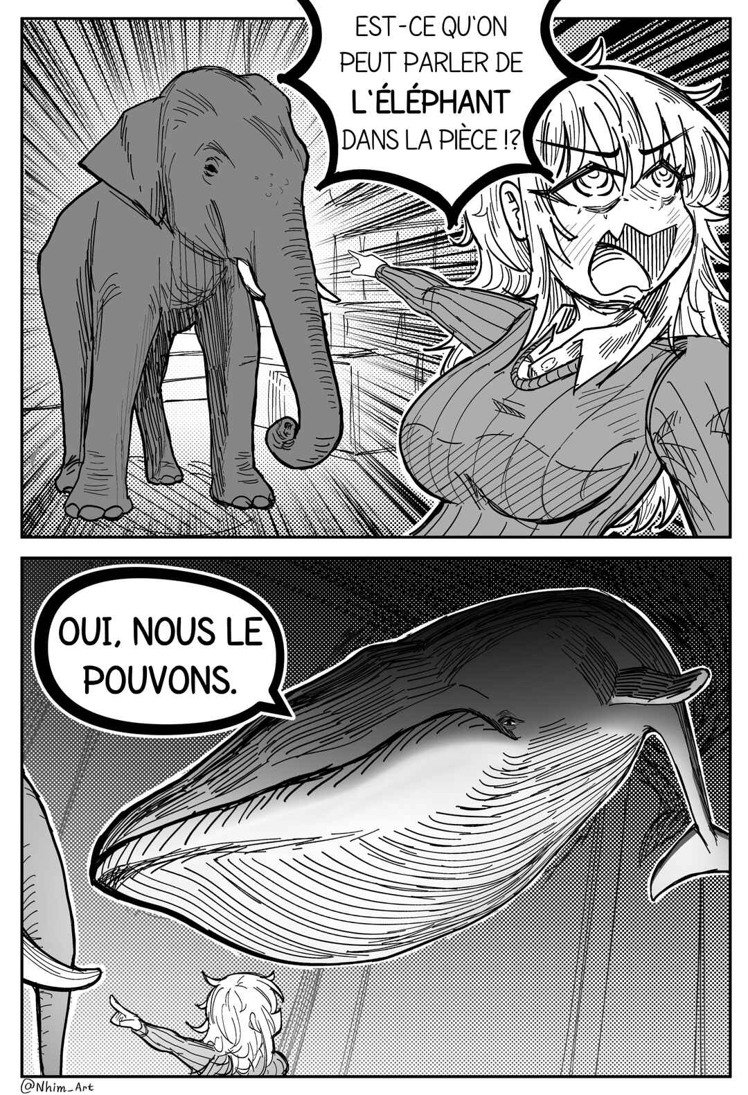 Chapter 137 - Page 1