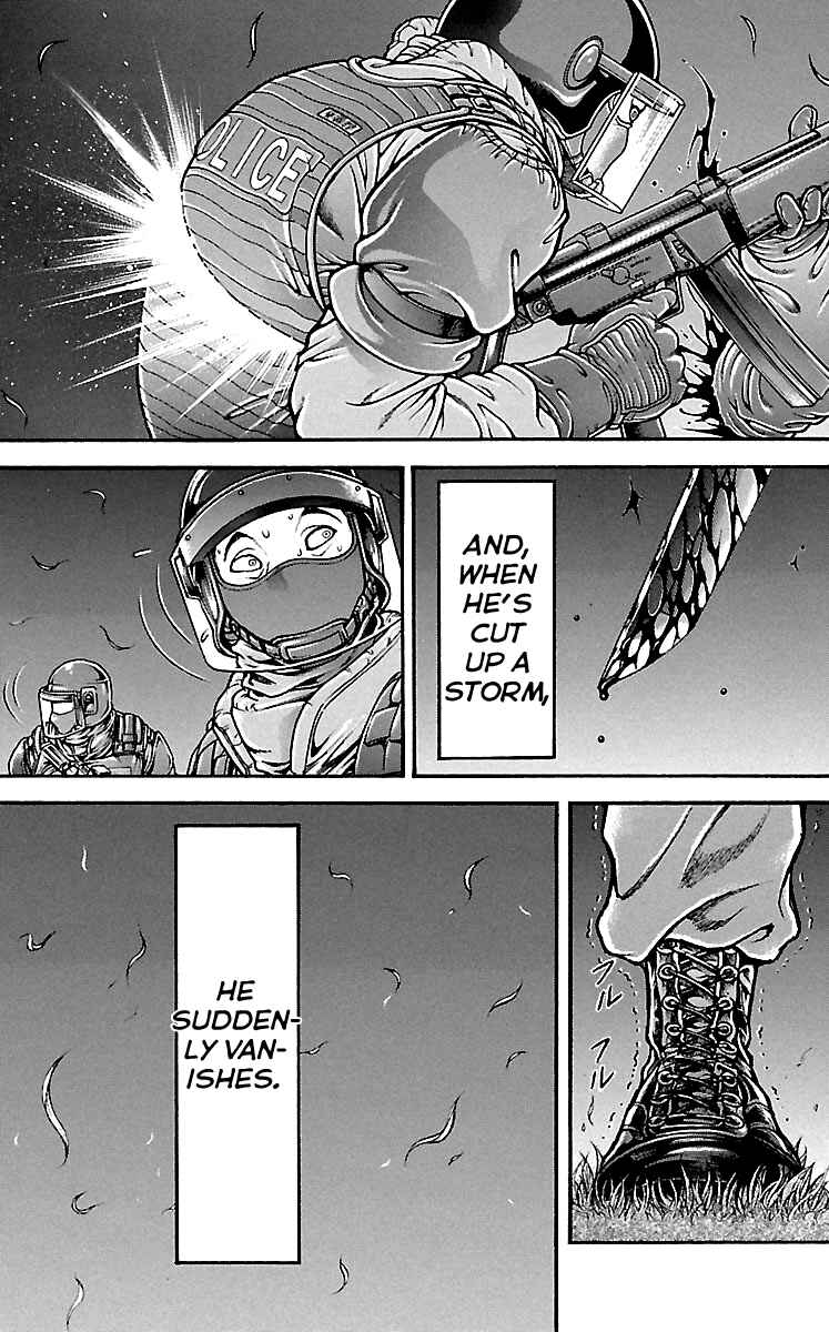 Chapter 152 - Page 3