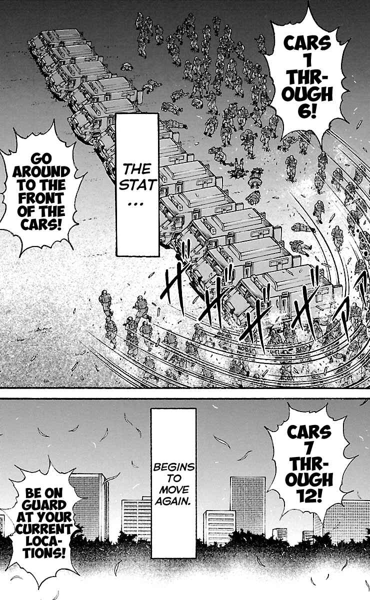Chapter 152 - Page 9