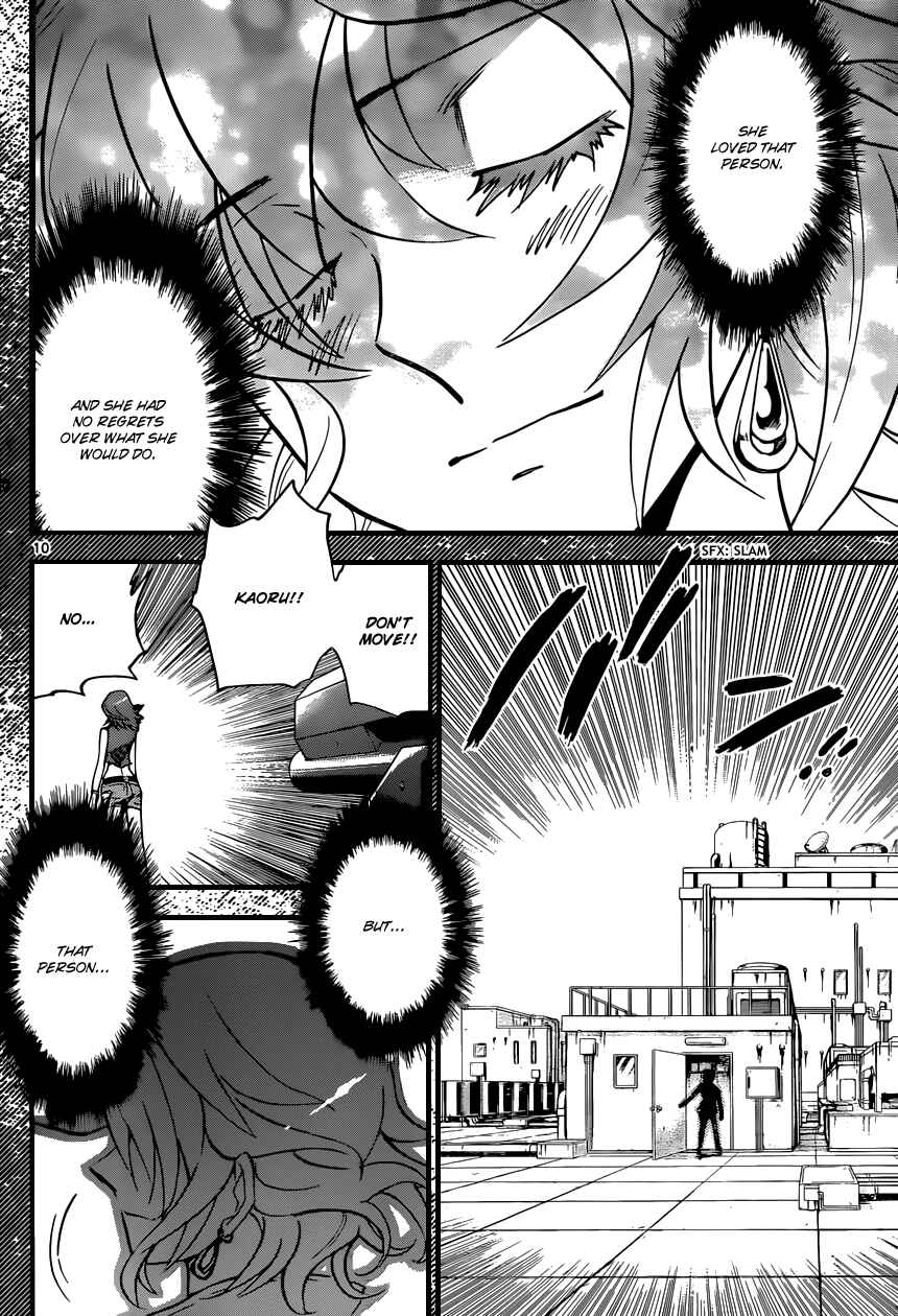 Chapter 326 - Page 11