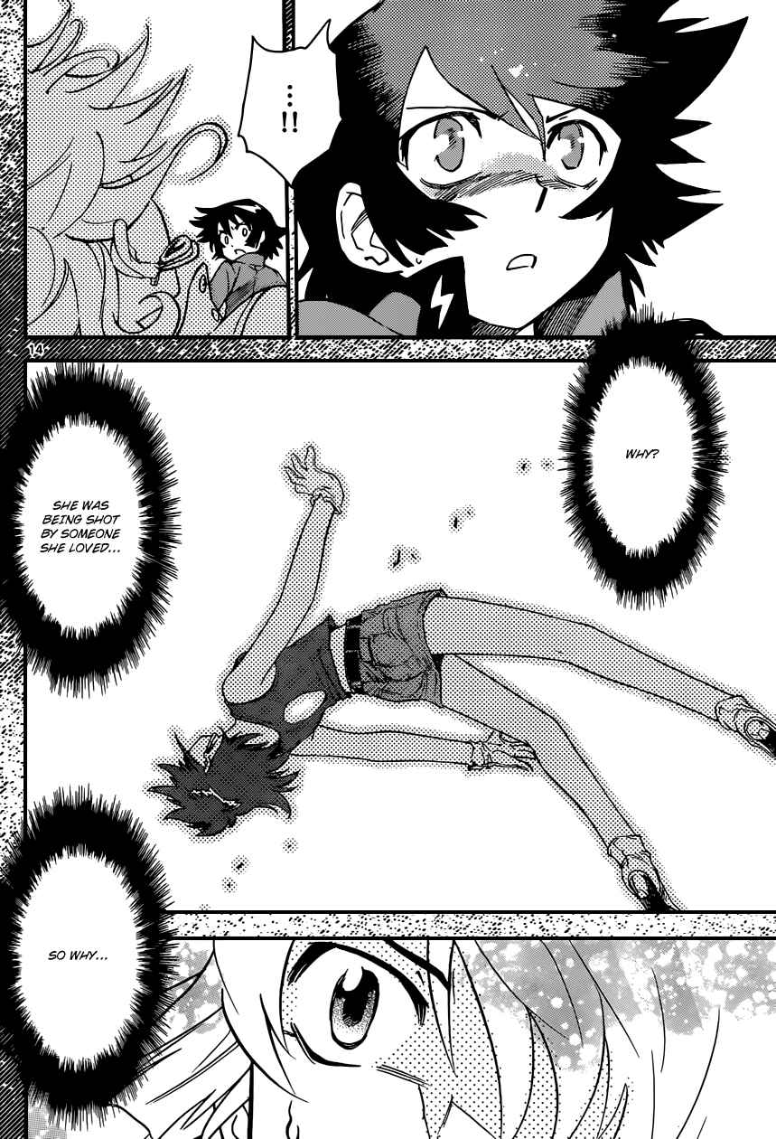 Chapter 326 - Page 15