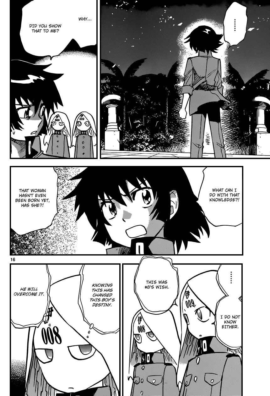 Chapter 326 - Page 17