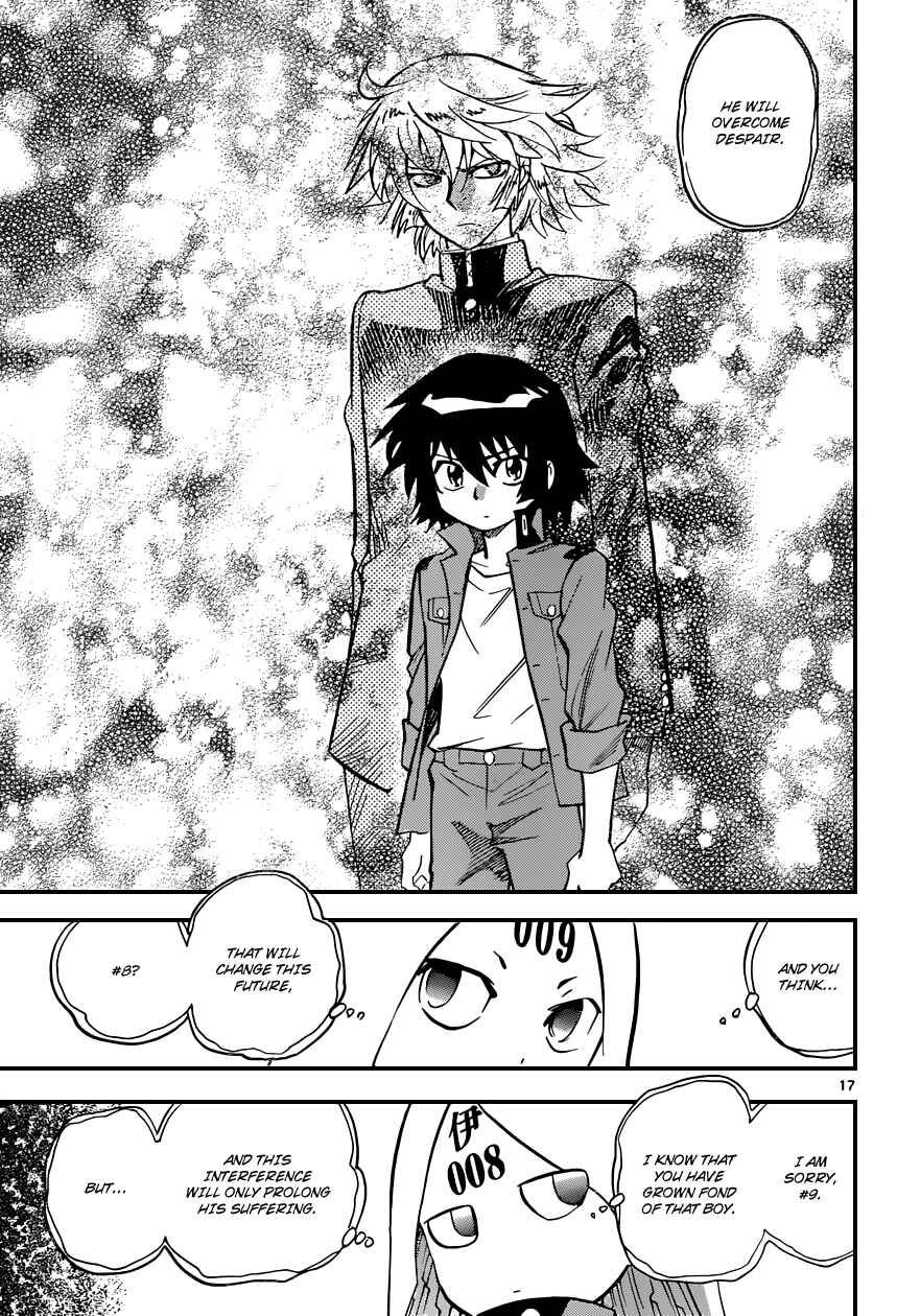Chapter 326 - Page 18