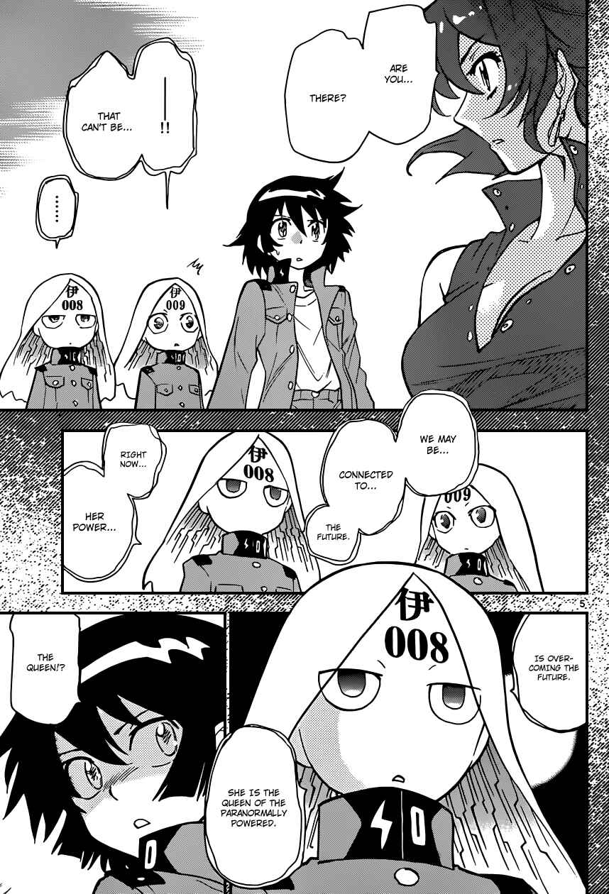 Chapter 326 - Page 6