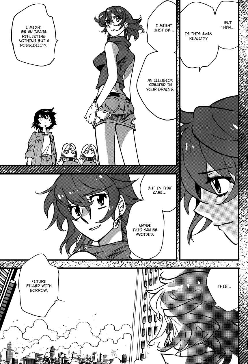 Chapter 326 - Page 8