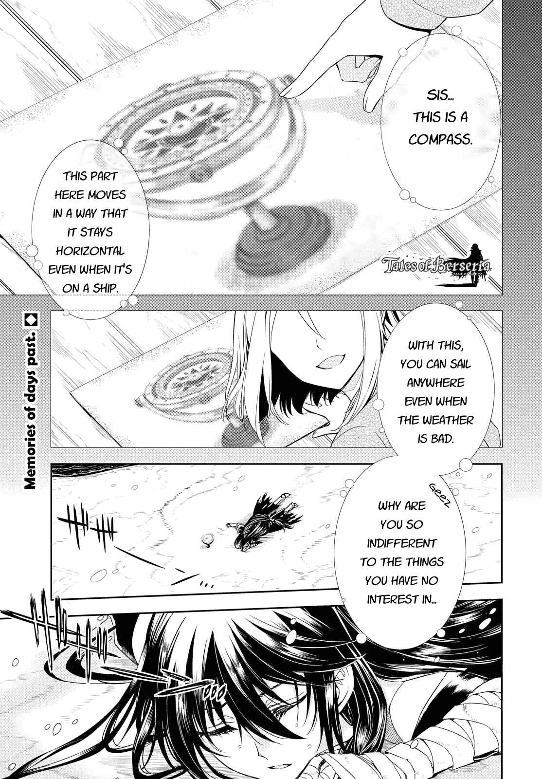 Chapter 3 - Page 2