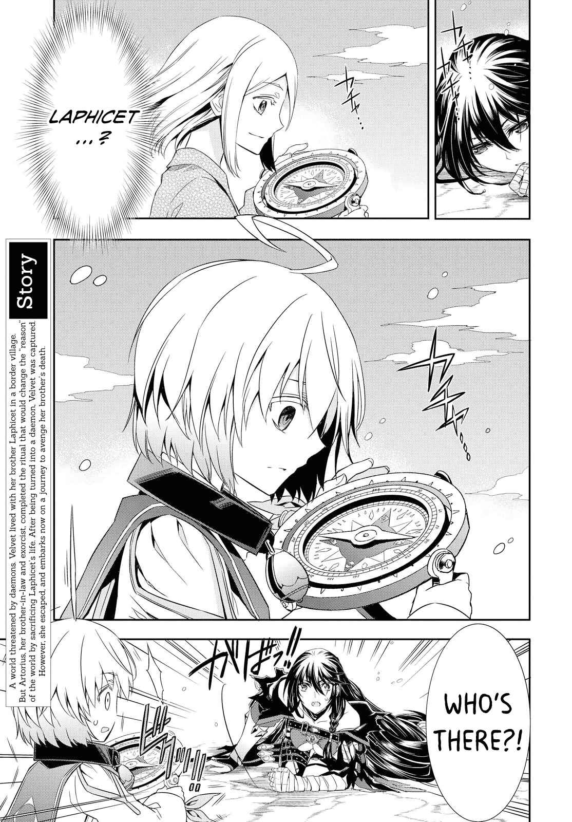 Chapter 3 - Page 4