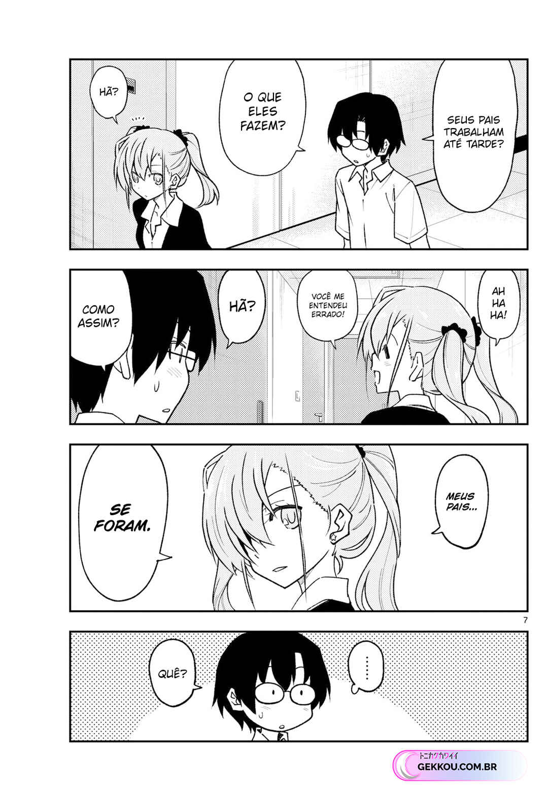 Chapter 246 - Page 8