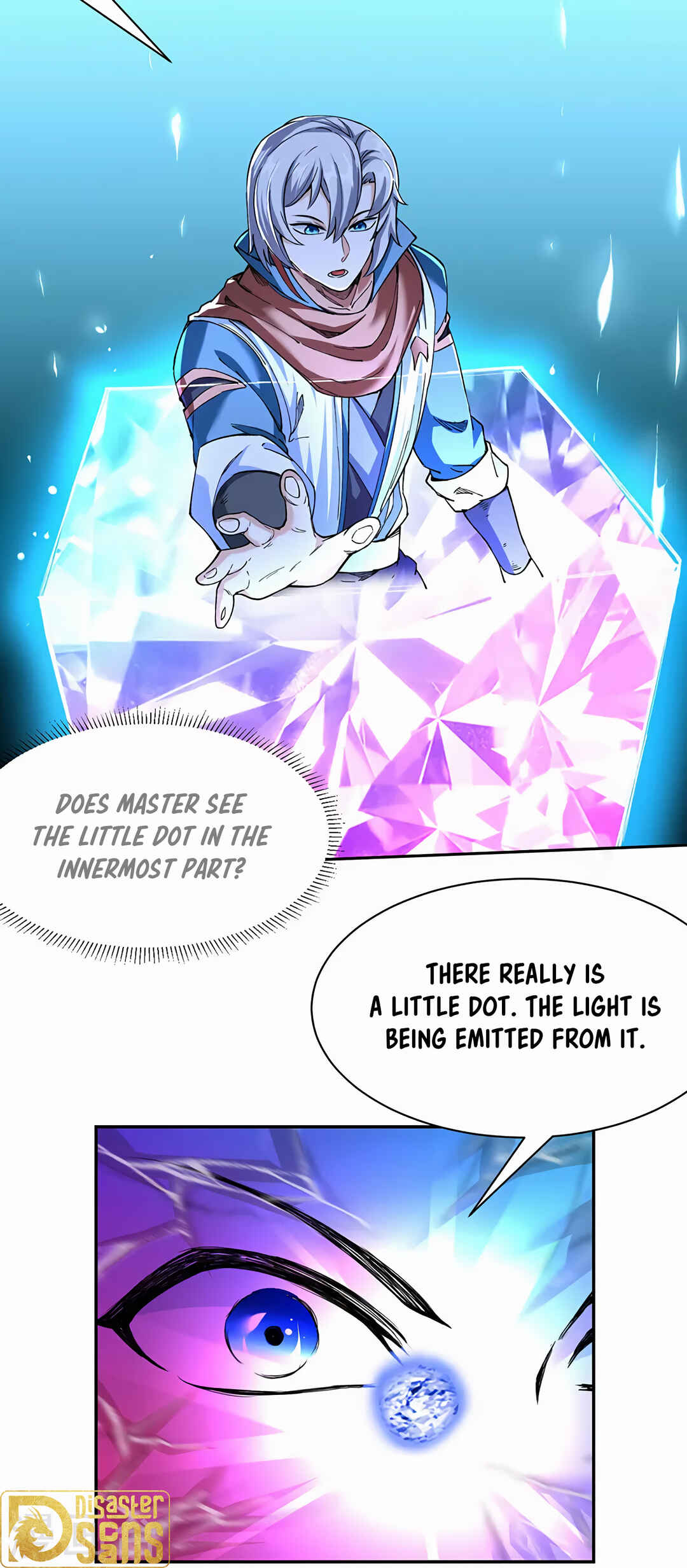 Chapter 305 - Page 12