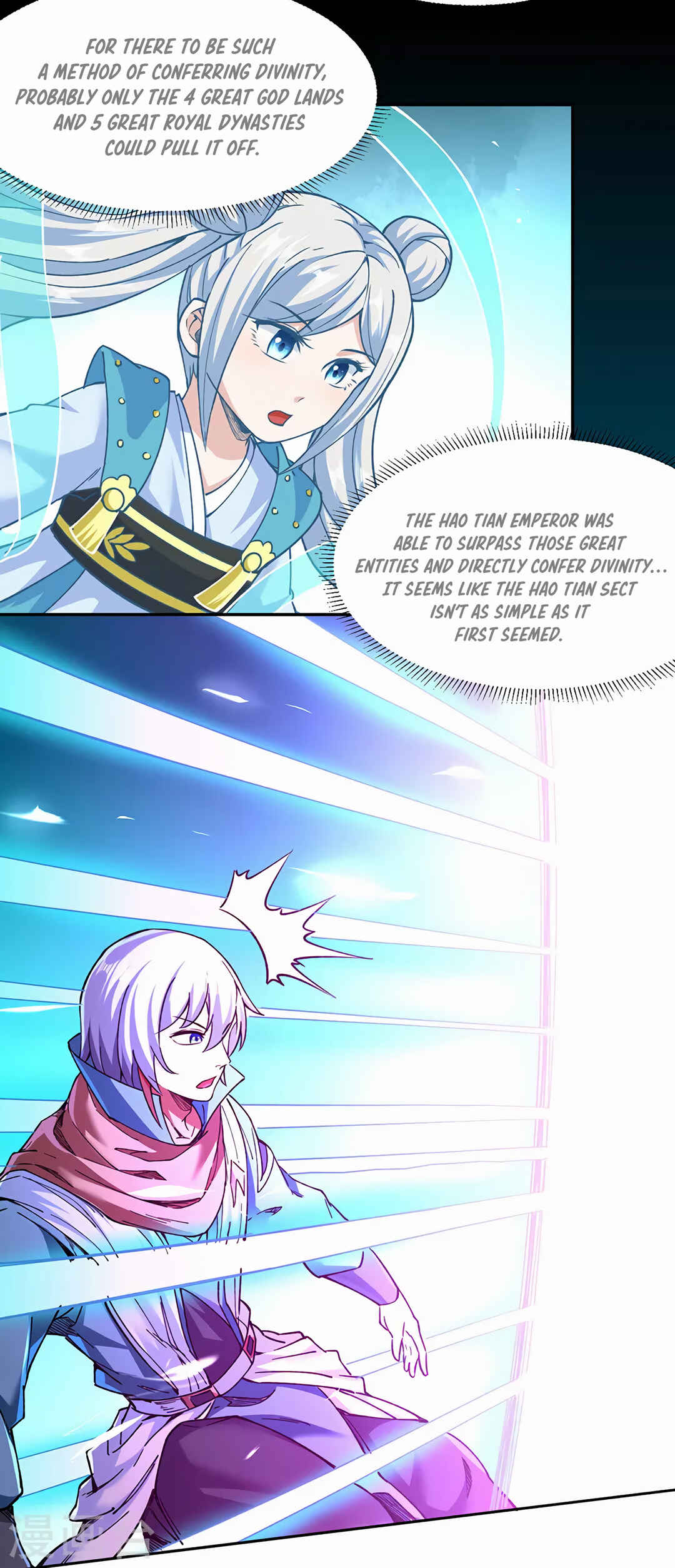 Chapter 305 - Page 14