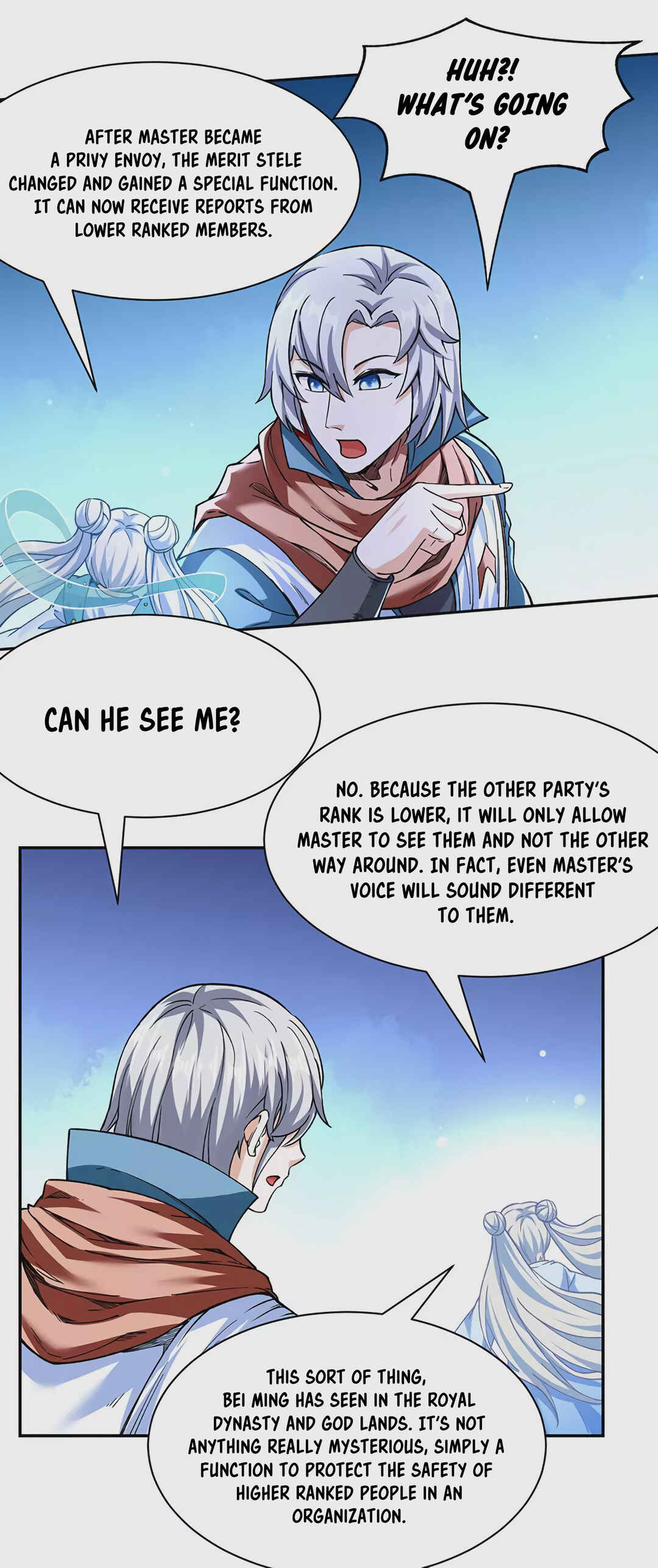 Chapter 305 - Page 16