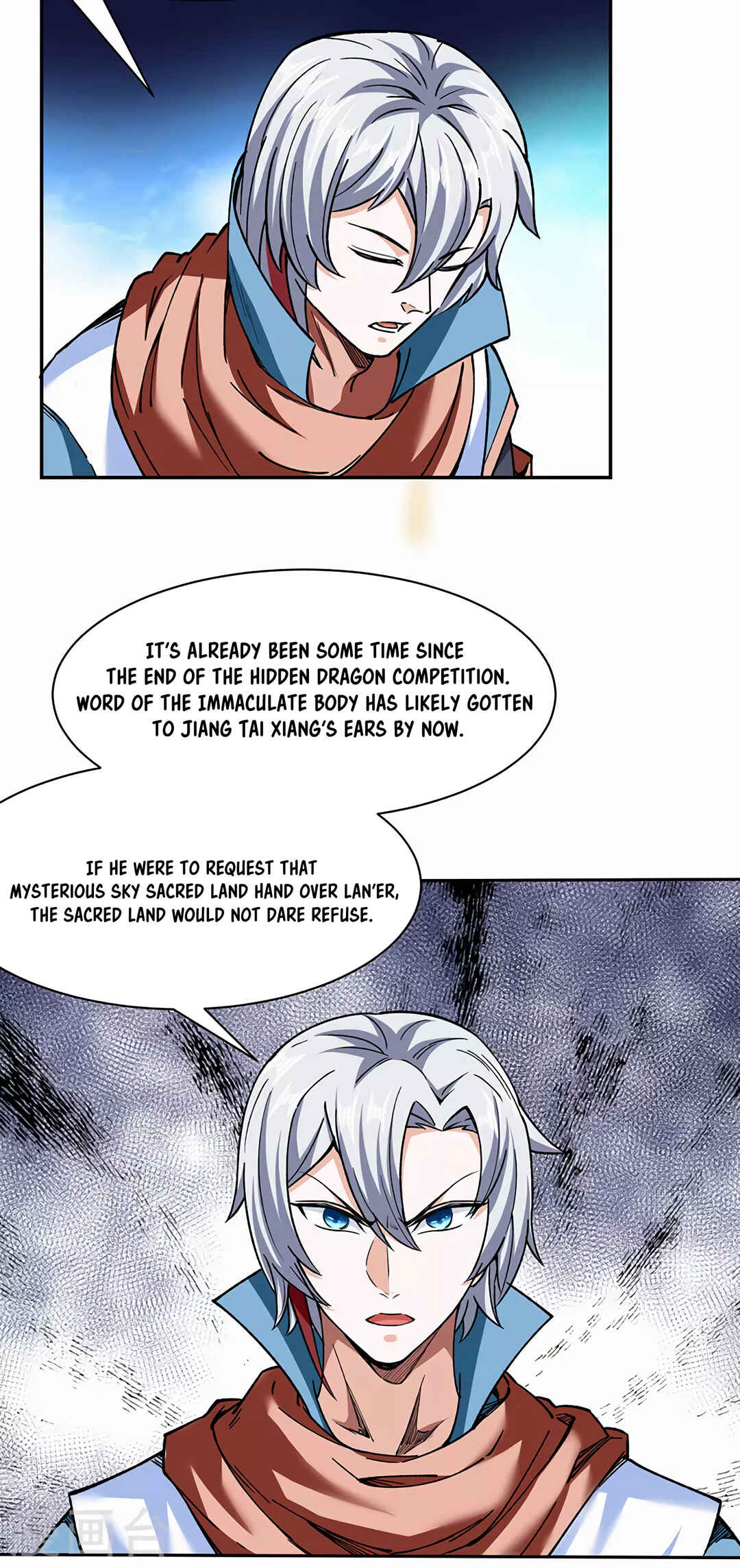 Chapter 305 - Page 23