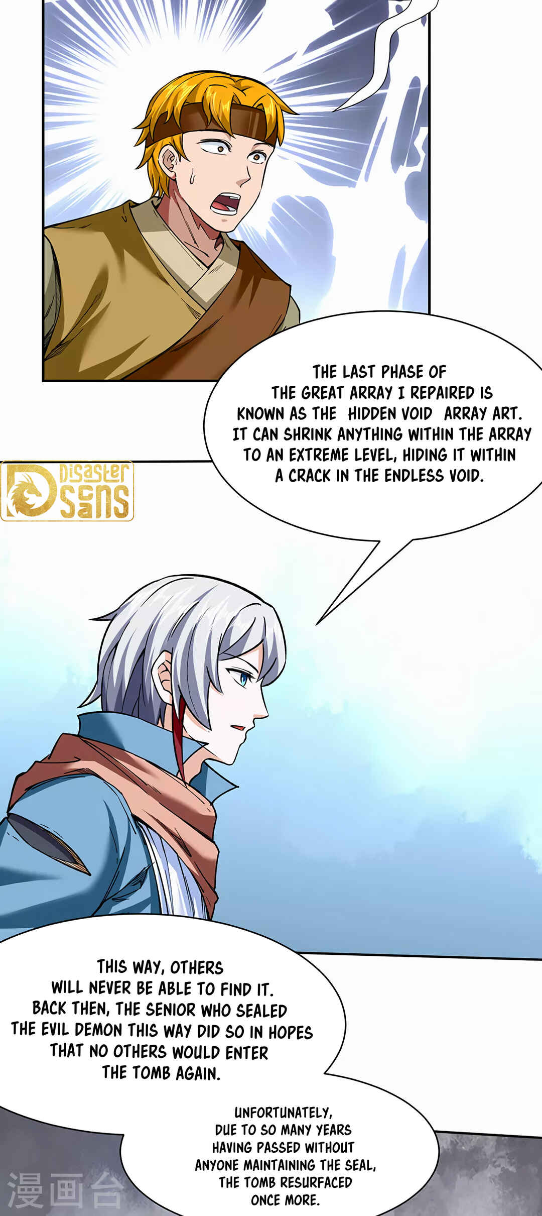 Chapter 305 - Page 3