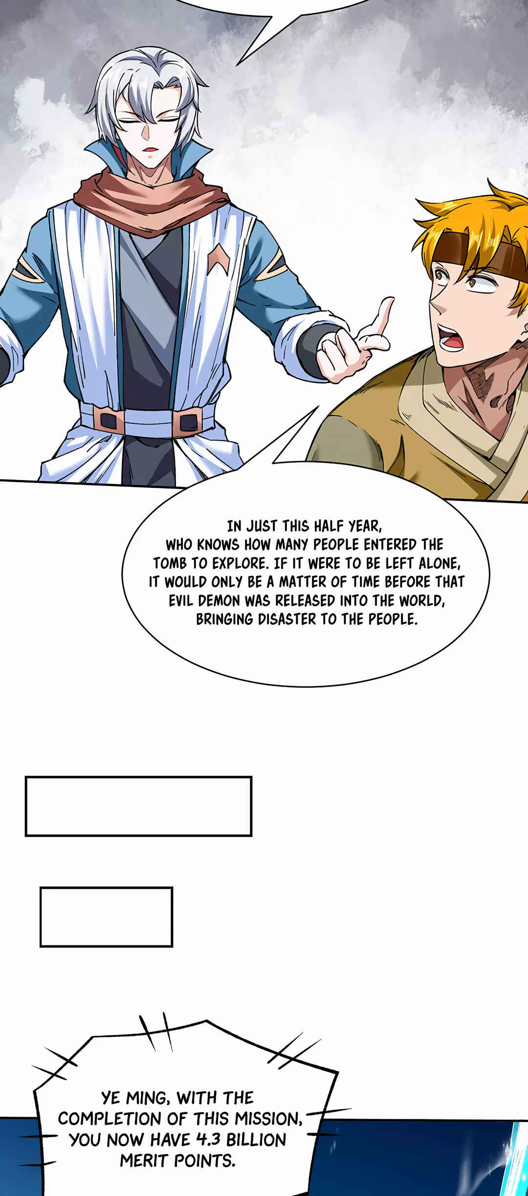 Chapter 305 - Page 4