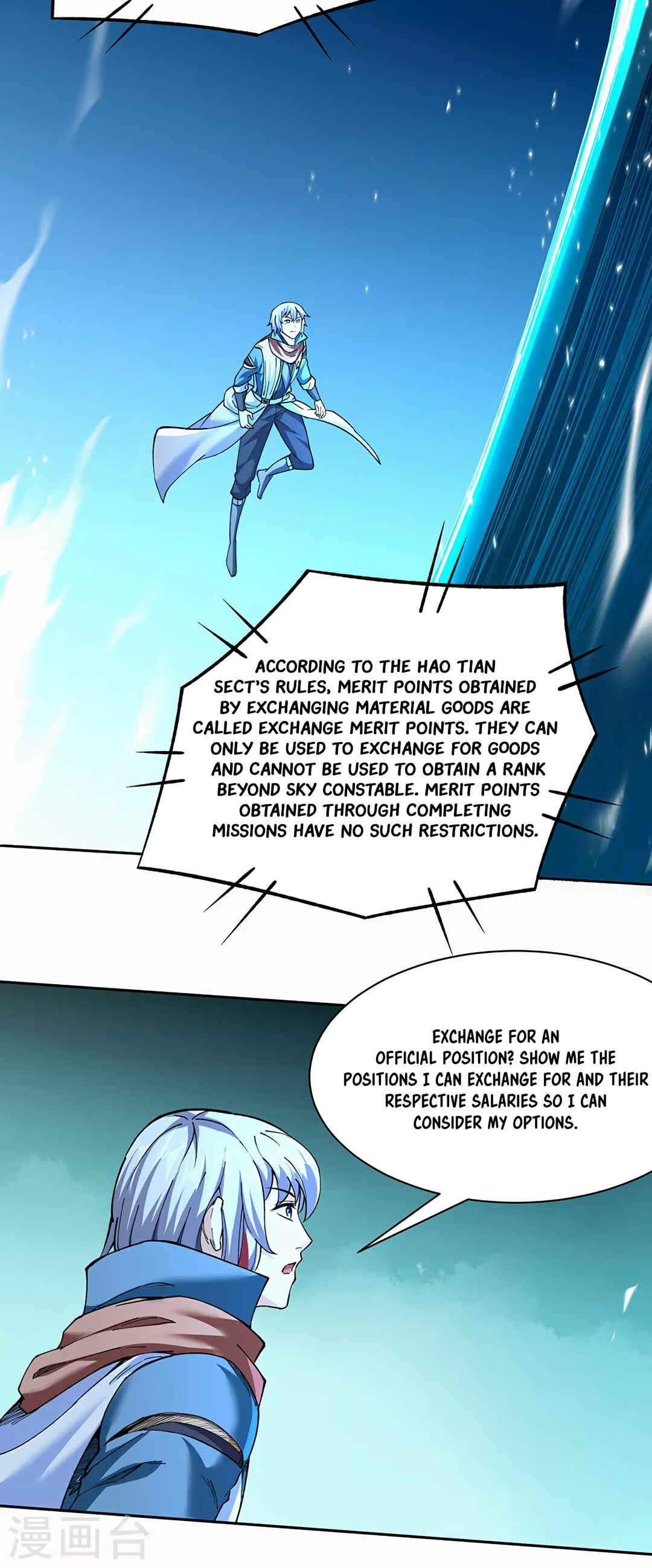 Chapter 305 - Page 5