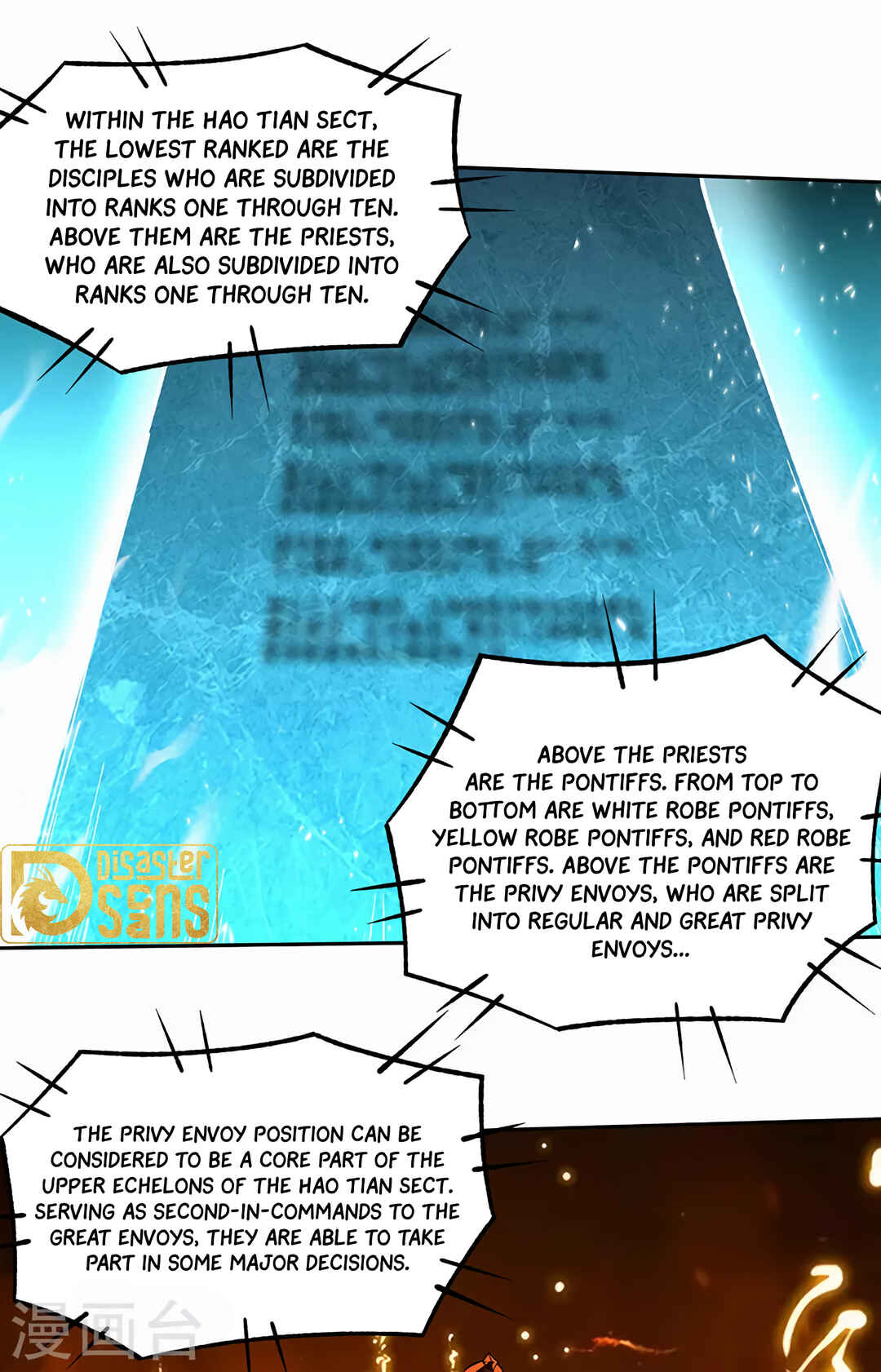 Chapter 305 - Page 6