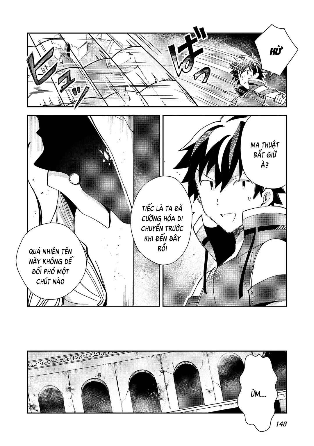 Chapter 34 - Page 22