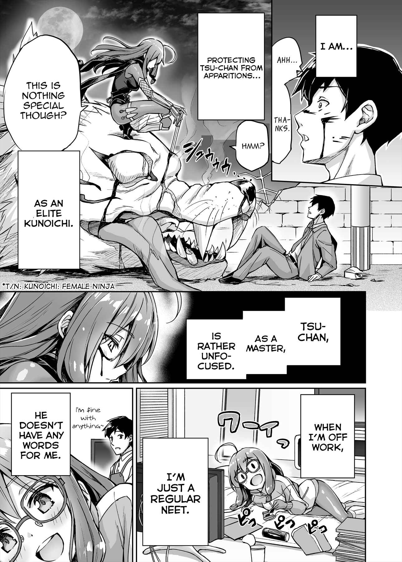 Chapter 2 - Page 1