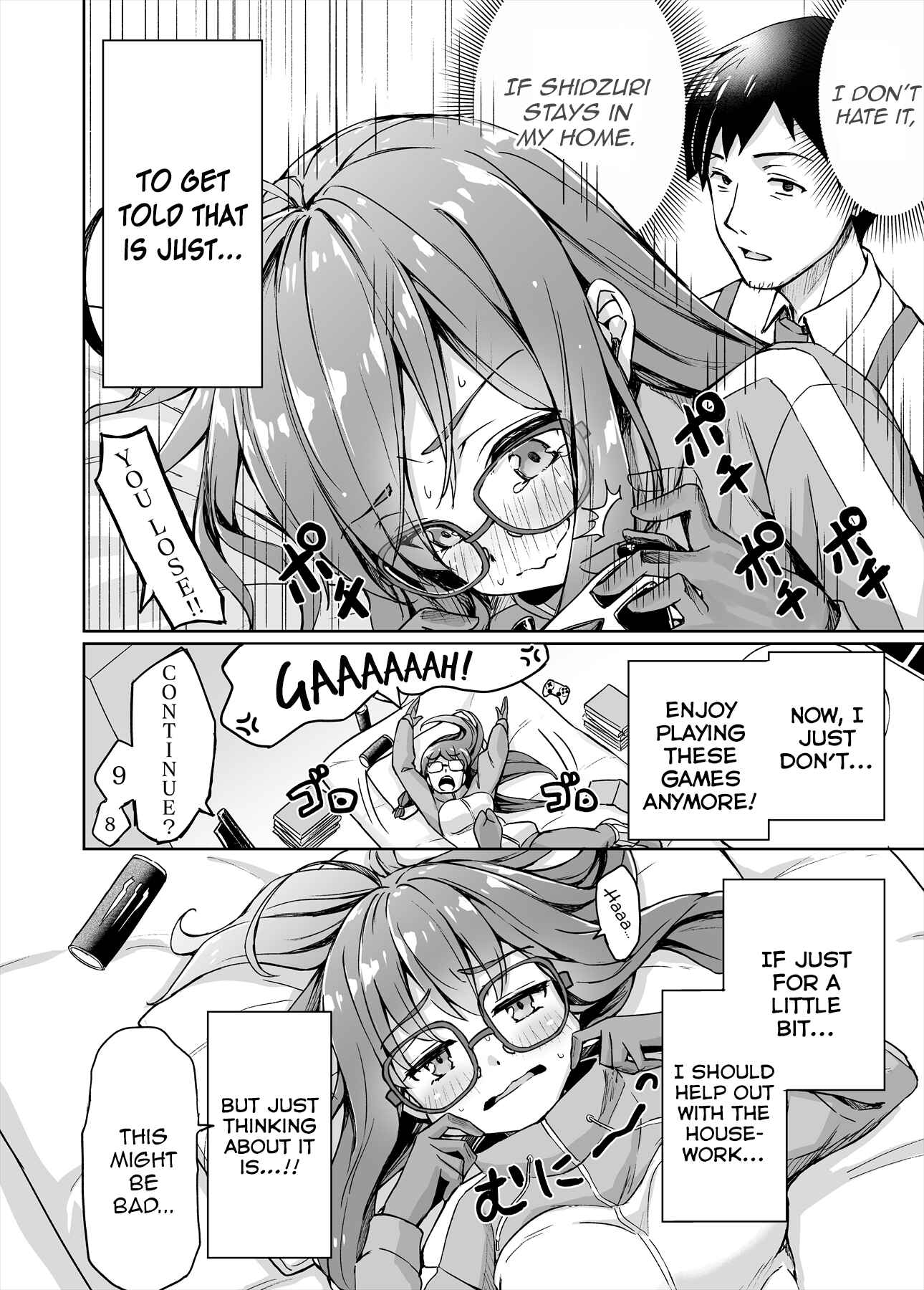 Chapter 2 - Page 2