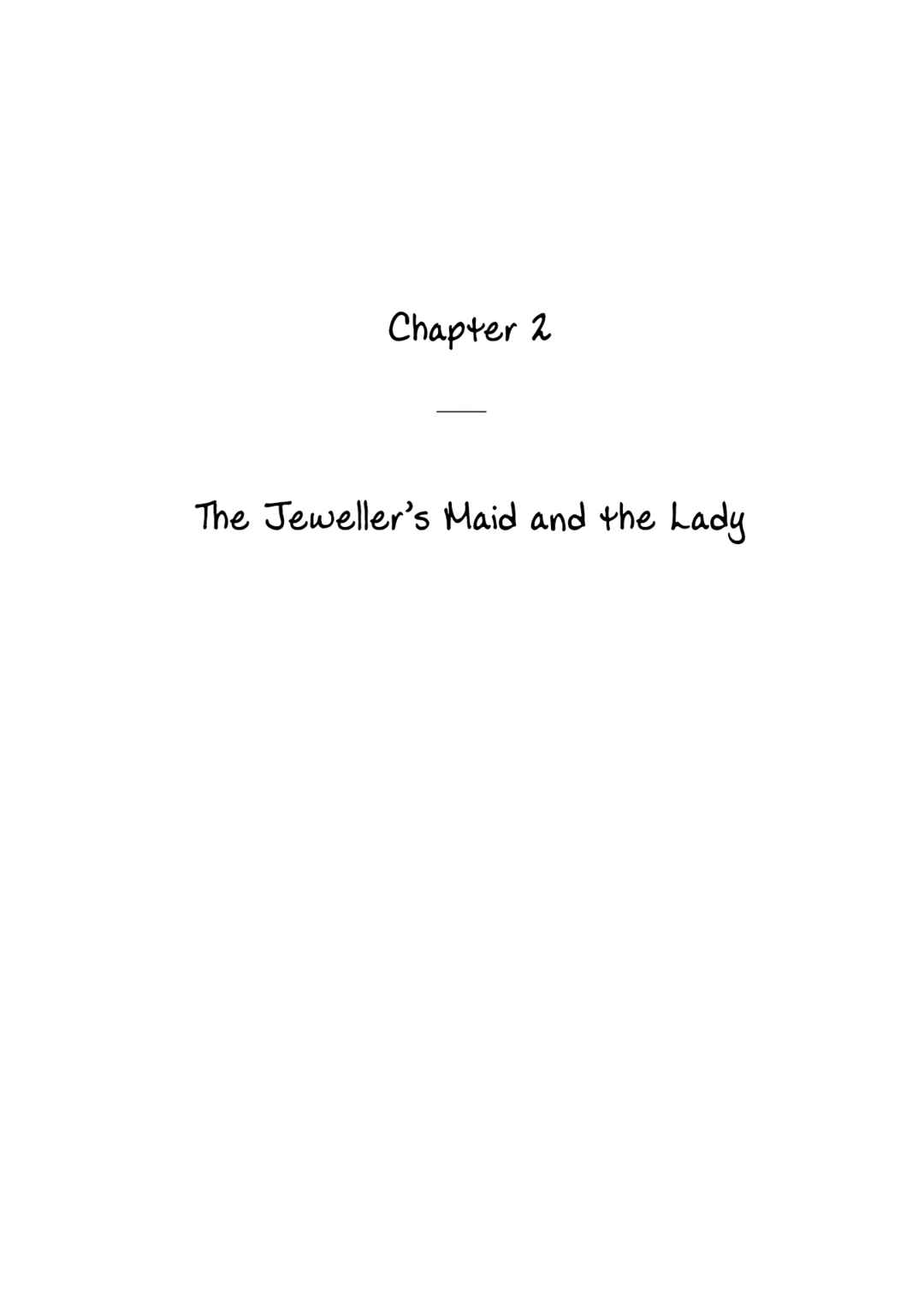 Chapter 2 - Page 1