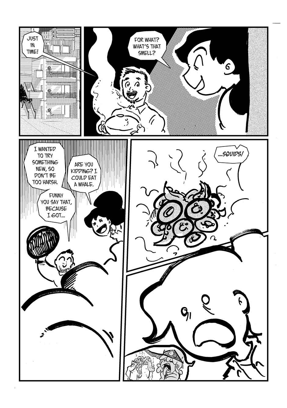 Chapter 26 - Page 14