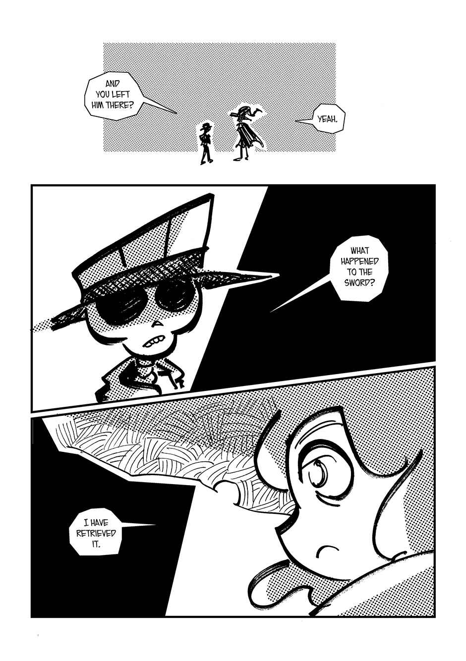 Chapter 26 - Page 5