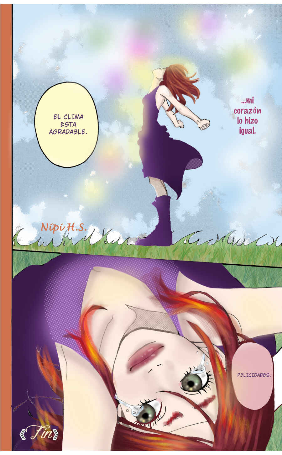 Chapter 5 - Page 35