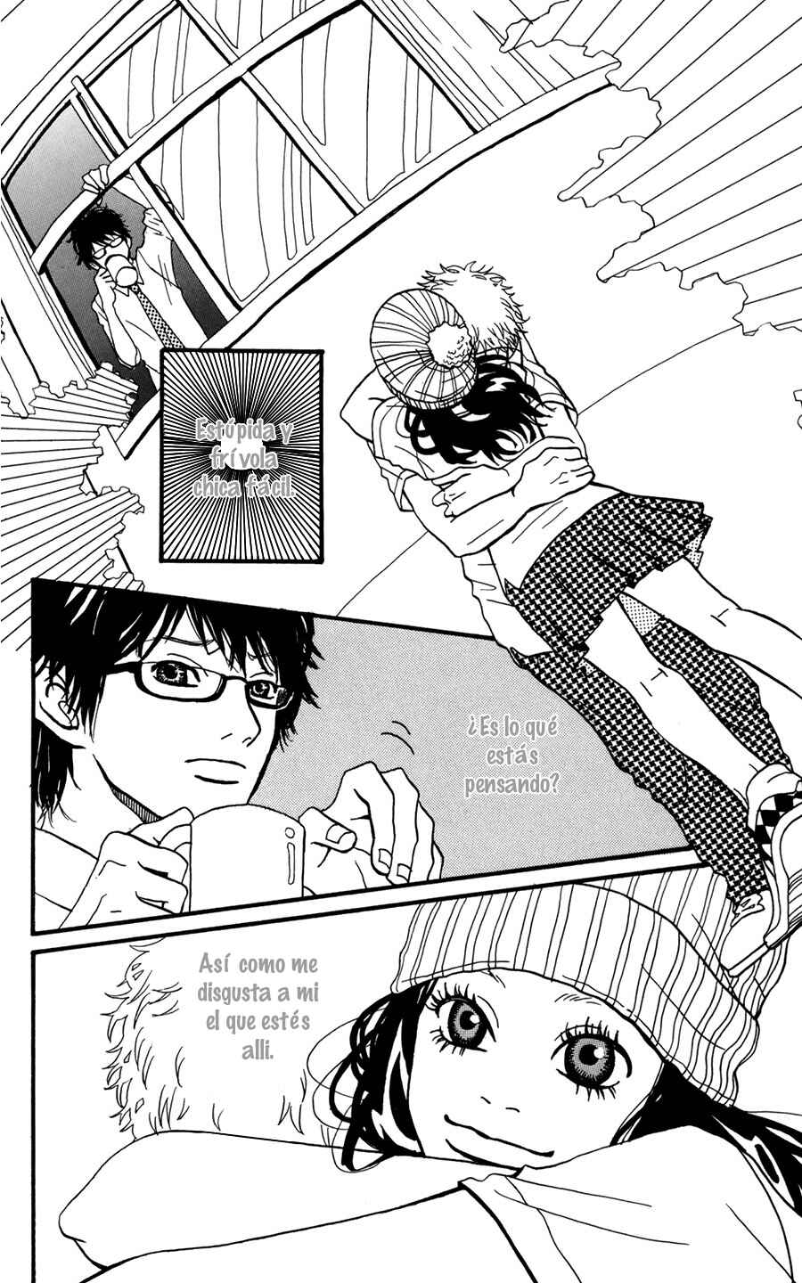 Chapter 5 - Page 6