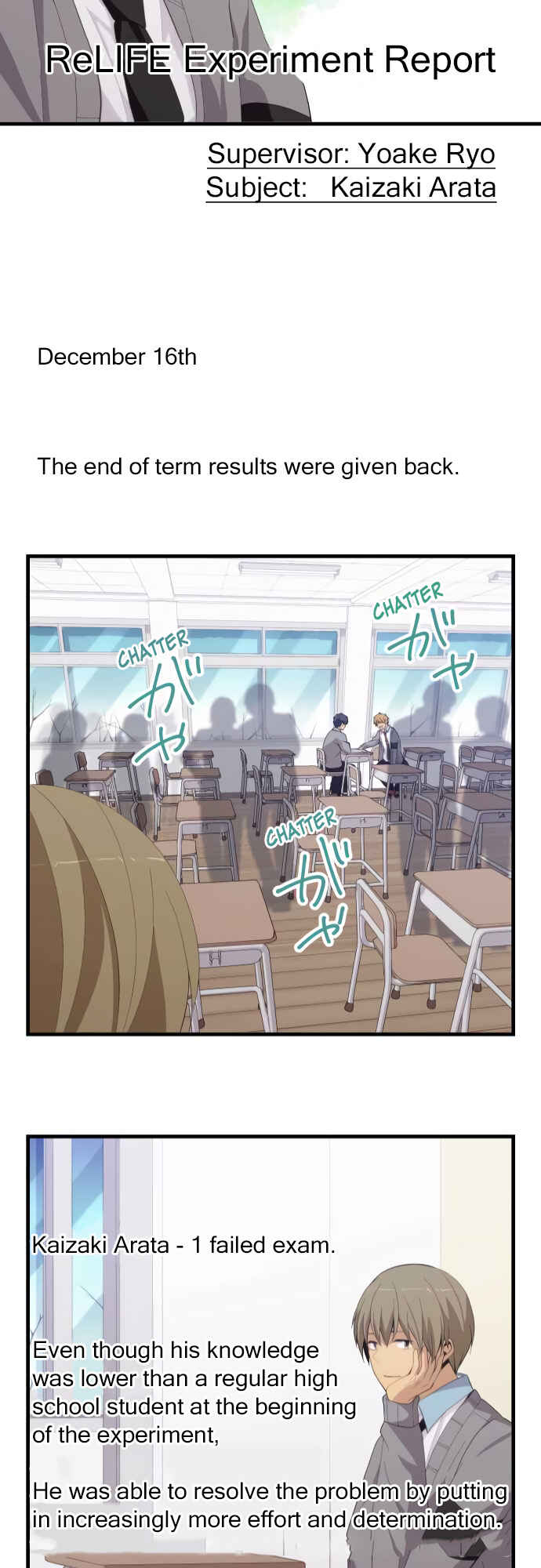 Chapter 188 - Page 21