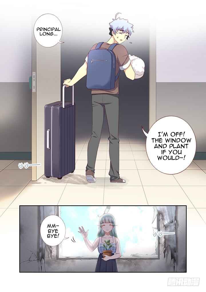 Chapter 379 - Page 11