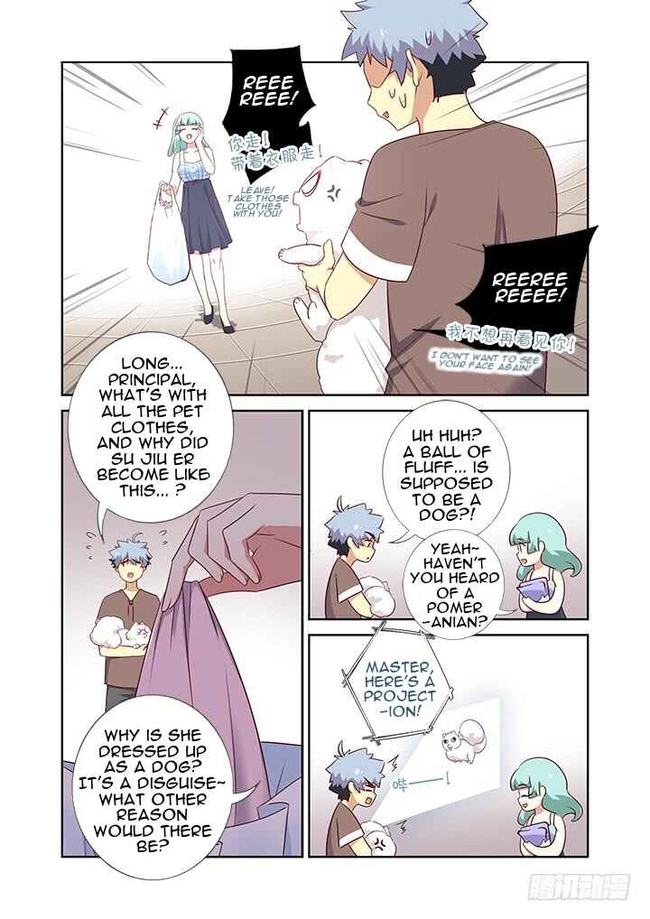 Chapter 379 - Page 6