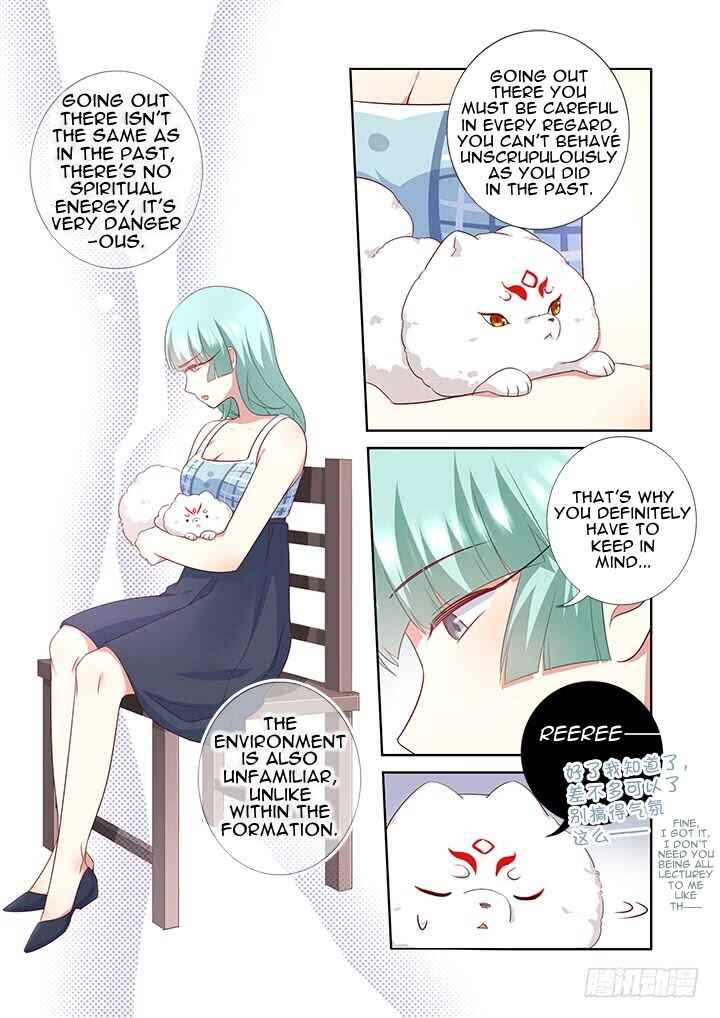 Chapter 379 - Page 8