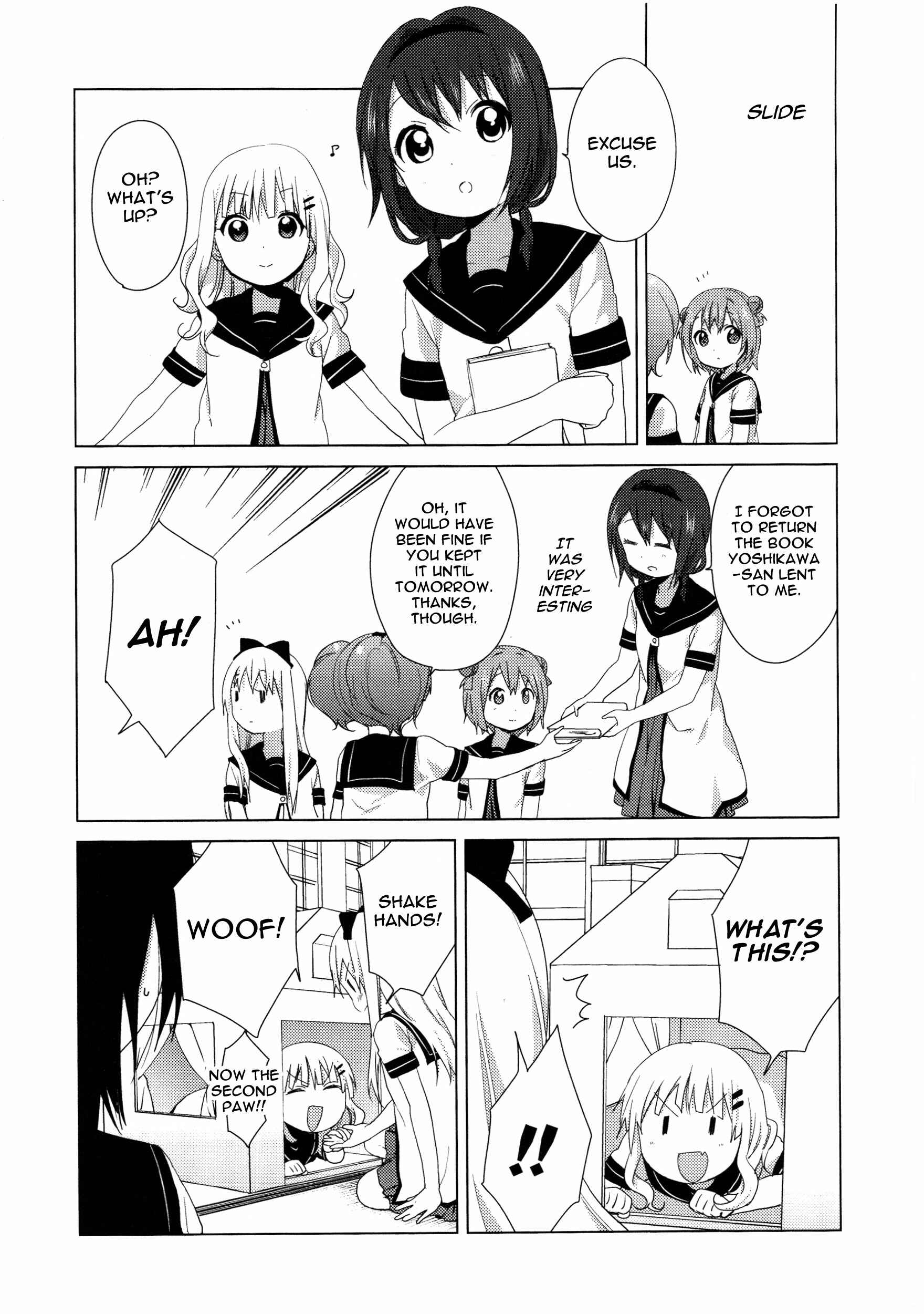 Chapter 61.7 - Page 12