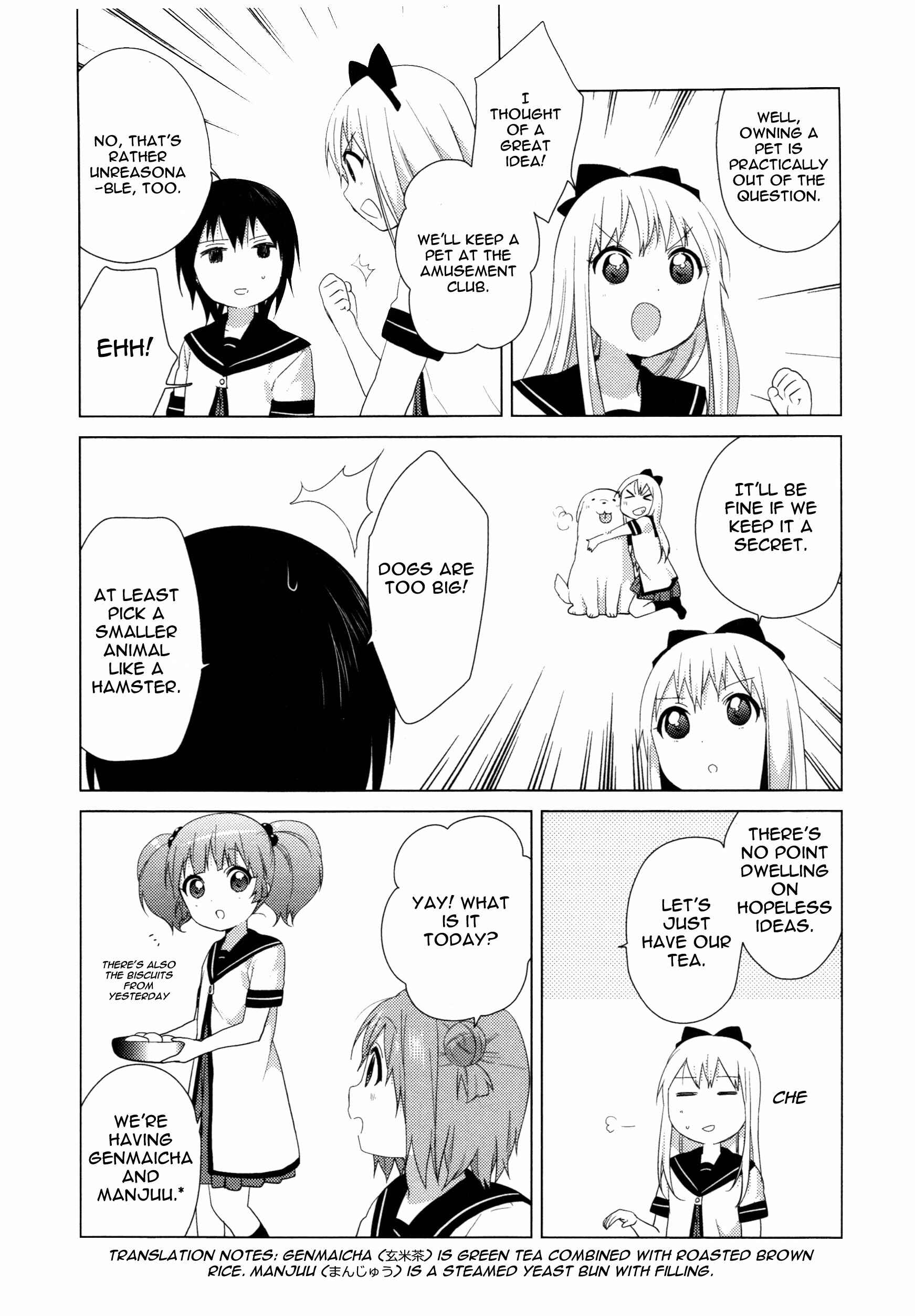 Chapter 61.7 - Page 9