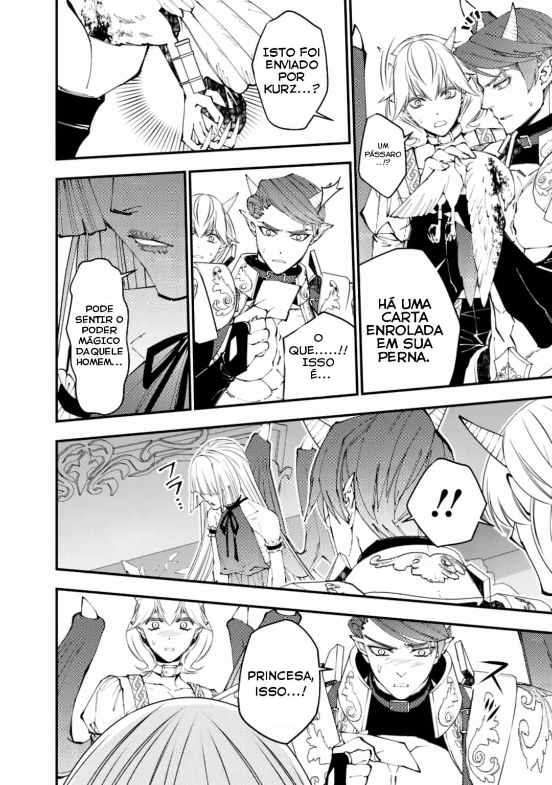 Chapter 87 - Page 15