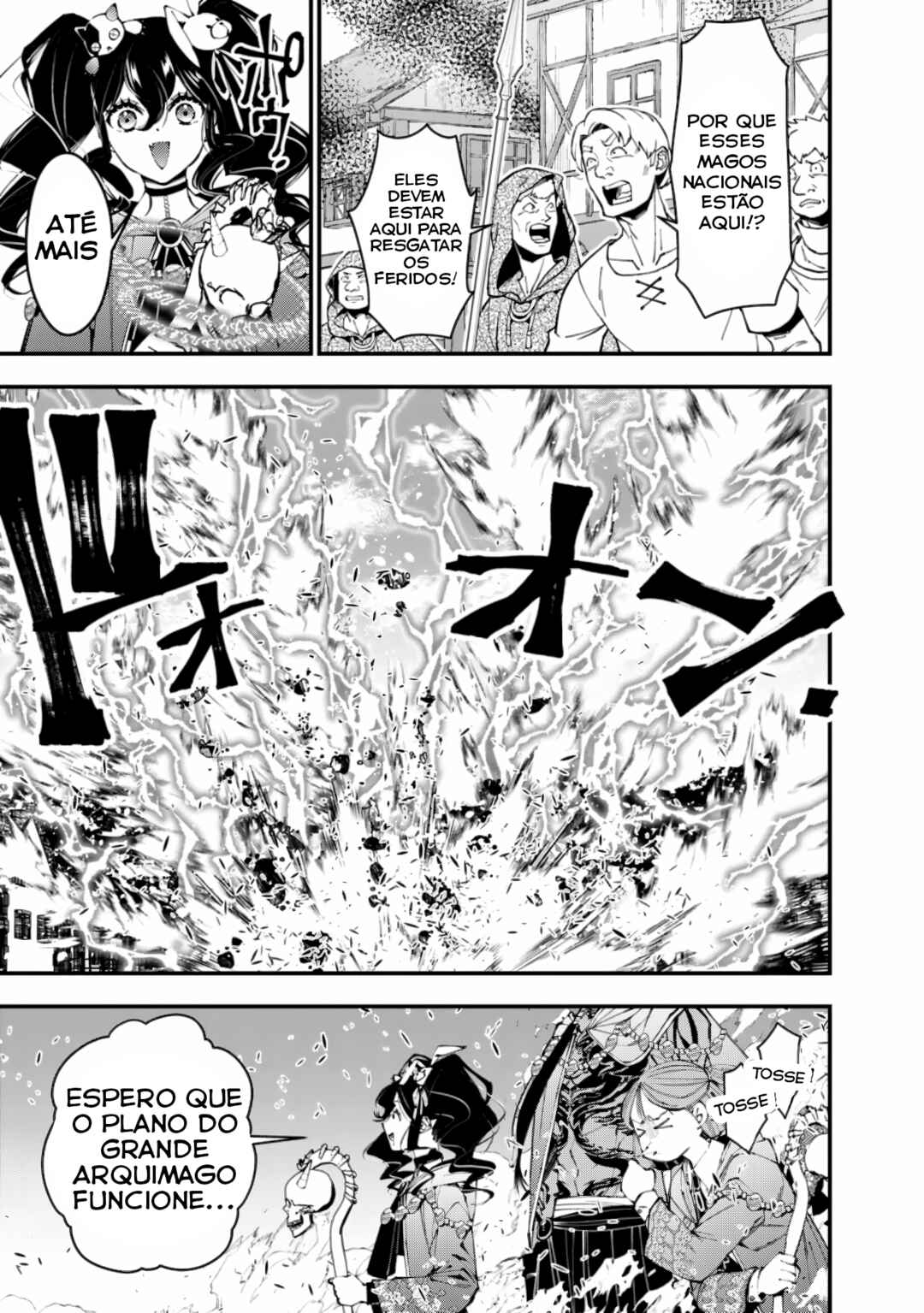 Chapter 87 - Page 24