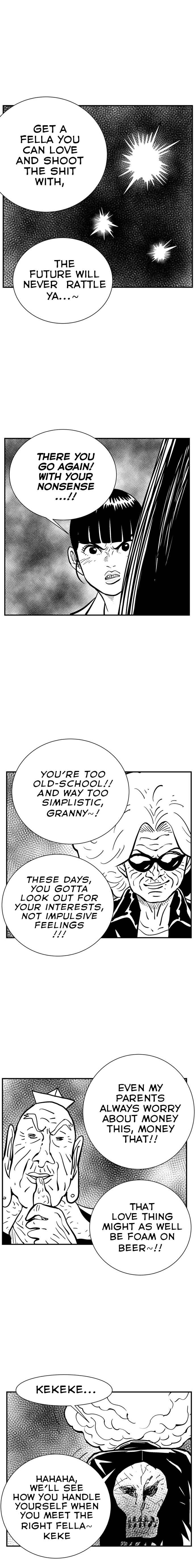 Chapter 104 - Page 24
