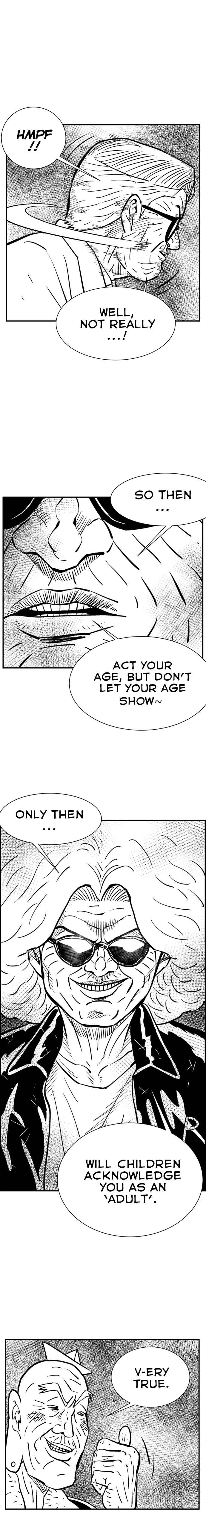 Chapter 104 - Page 30