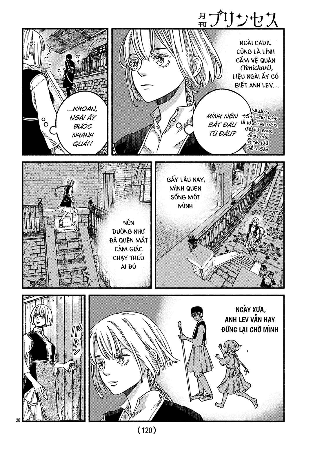 Chapter 3 - Page 26