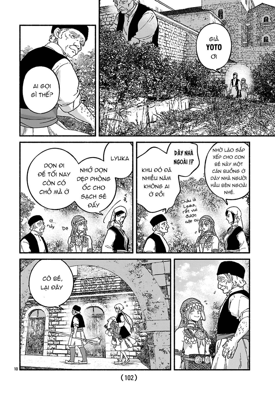 Chapter 3 - Page 9