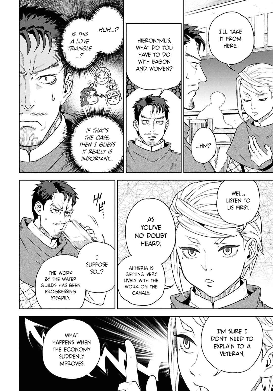Chapter 120 - Page 10
