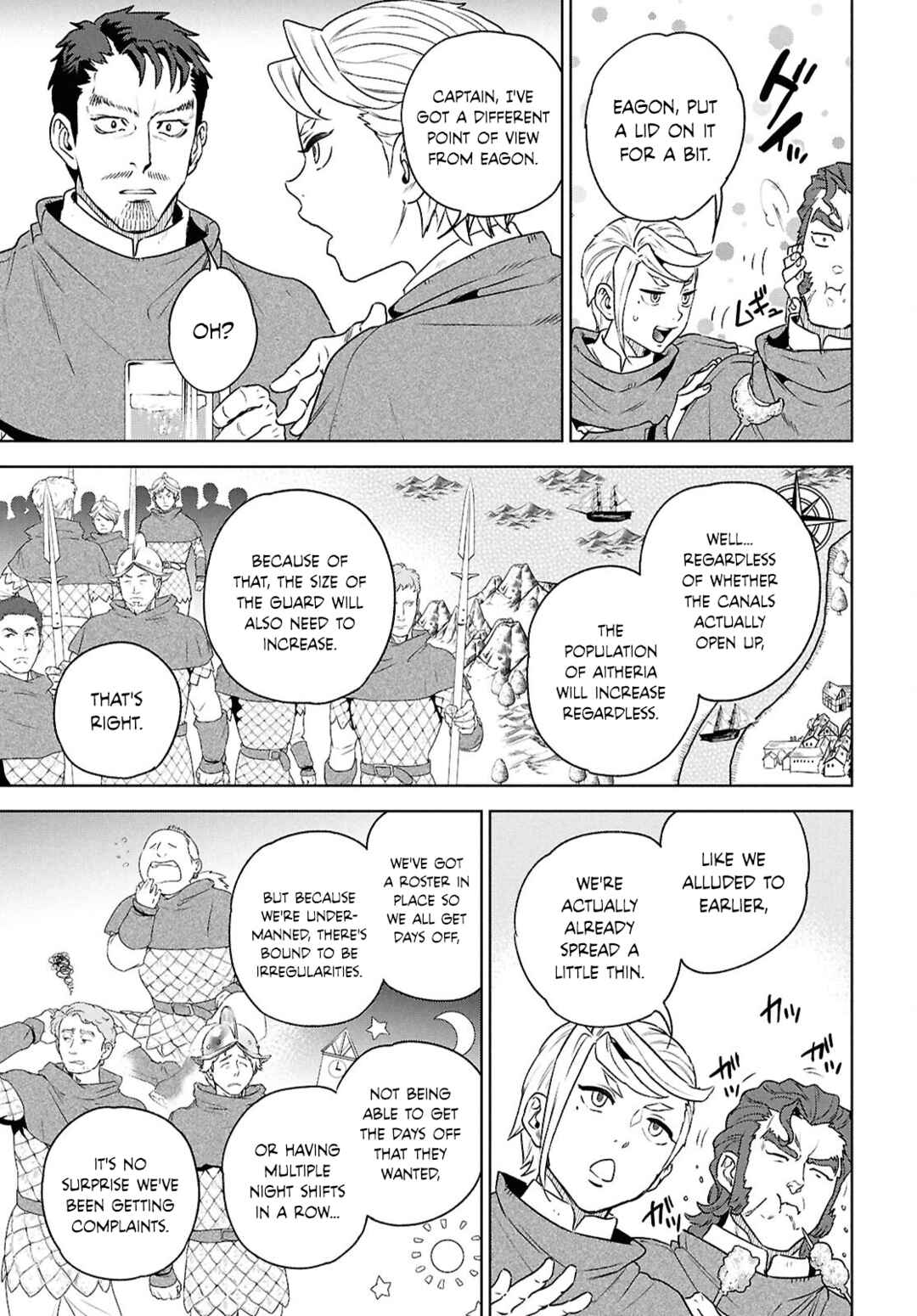 Chapter 120 - Page 15