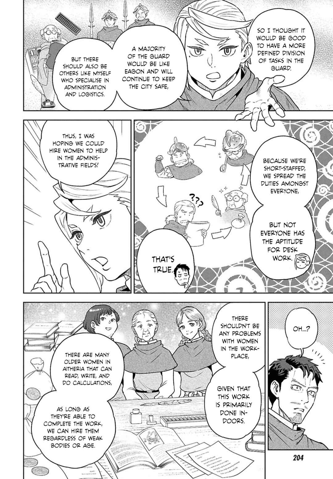 Chapter 120 - Page 16