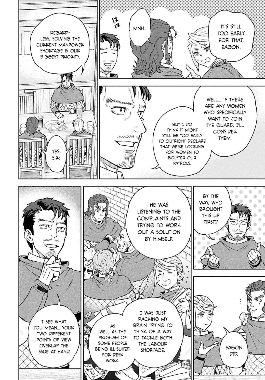 Chapter 120 - Page 18