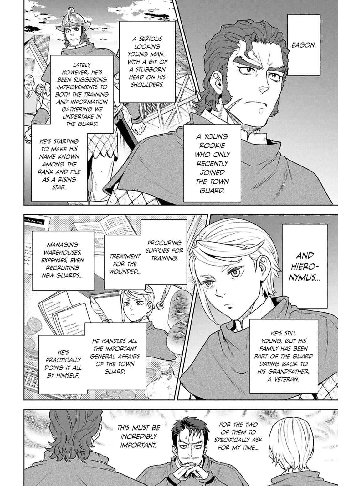 Chapter 120 - Page 6