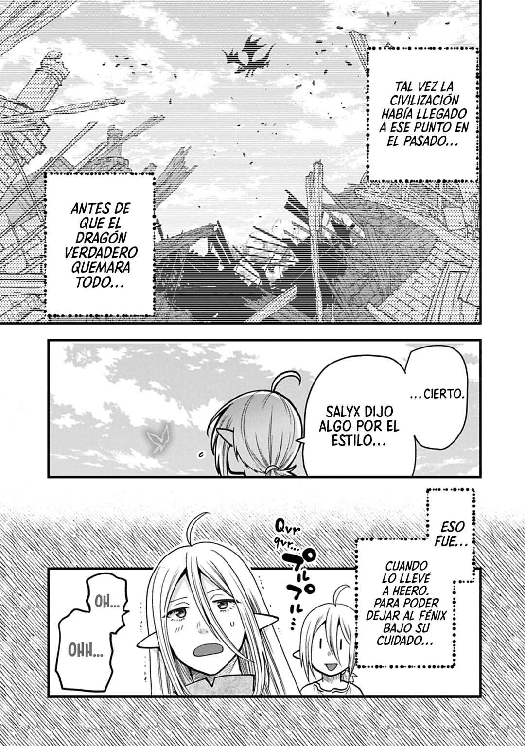 Chapter 46 - Page 21