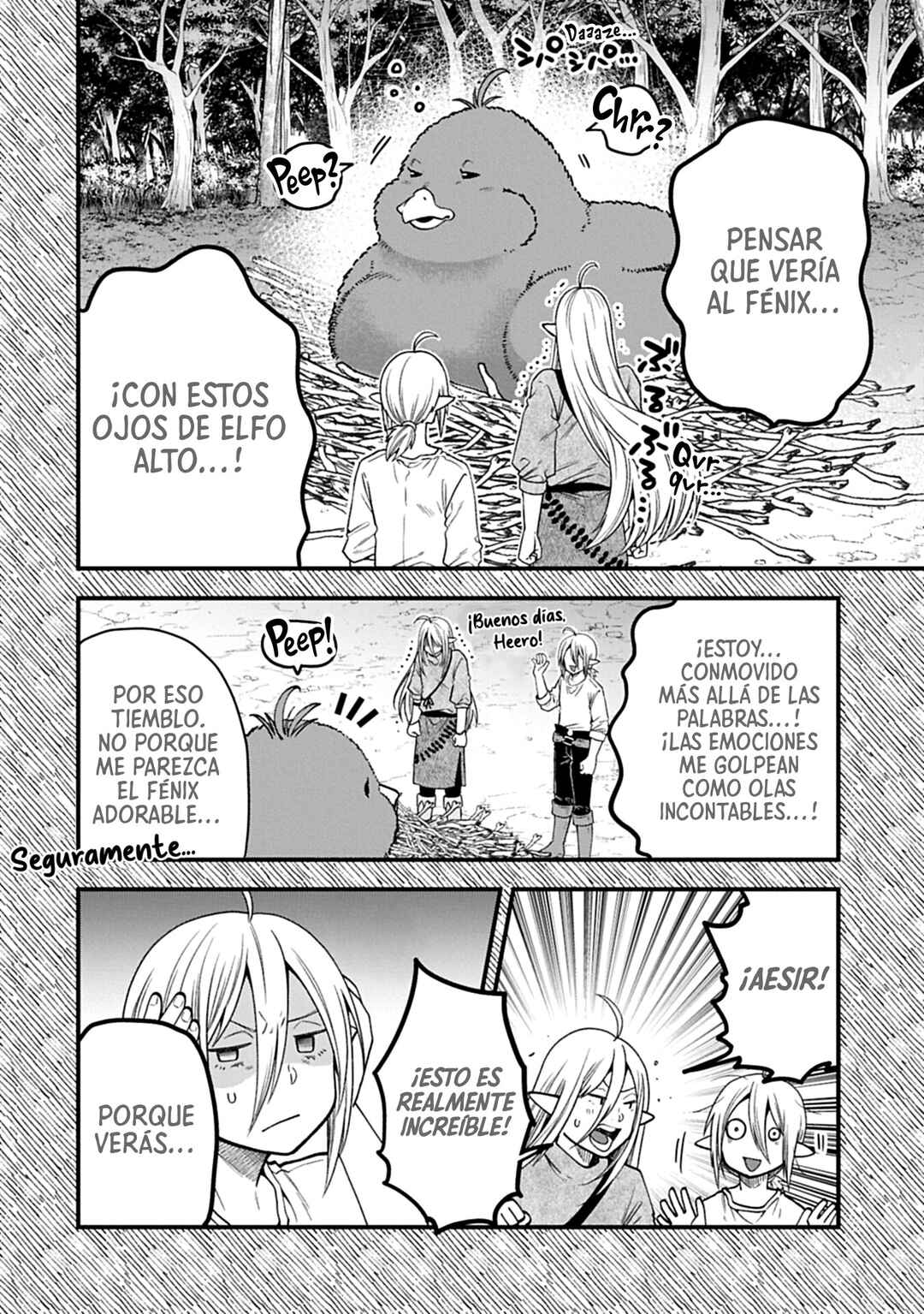 Chapter 46 - Page 22