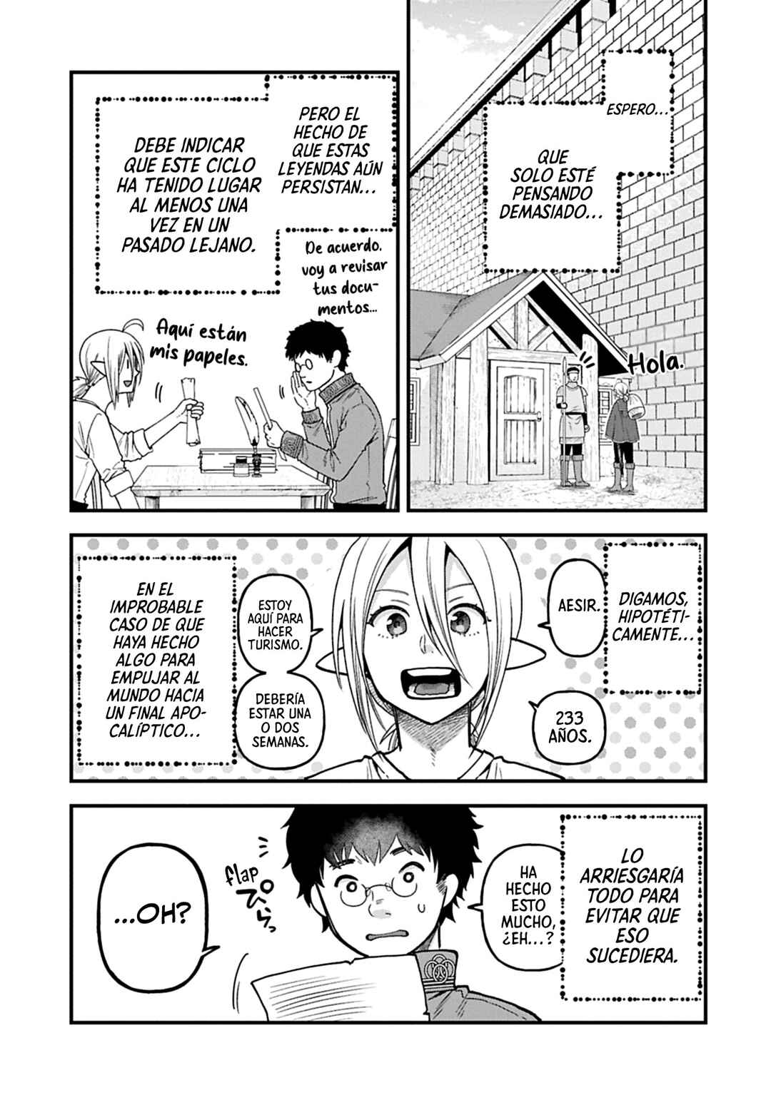 Chapter 46 - Page 25