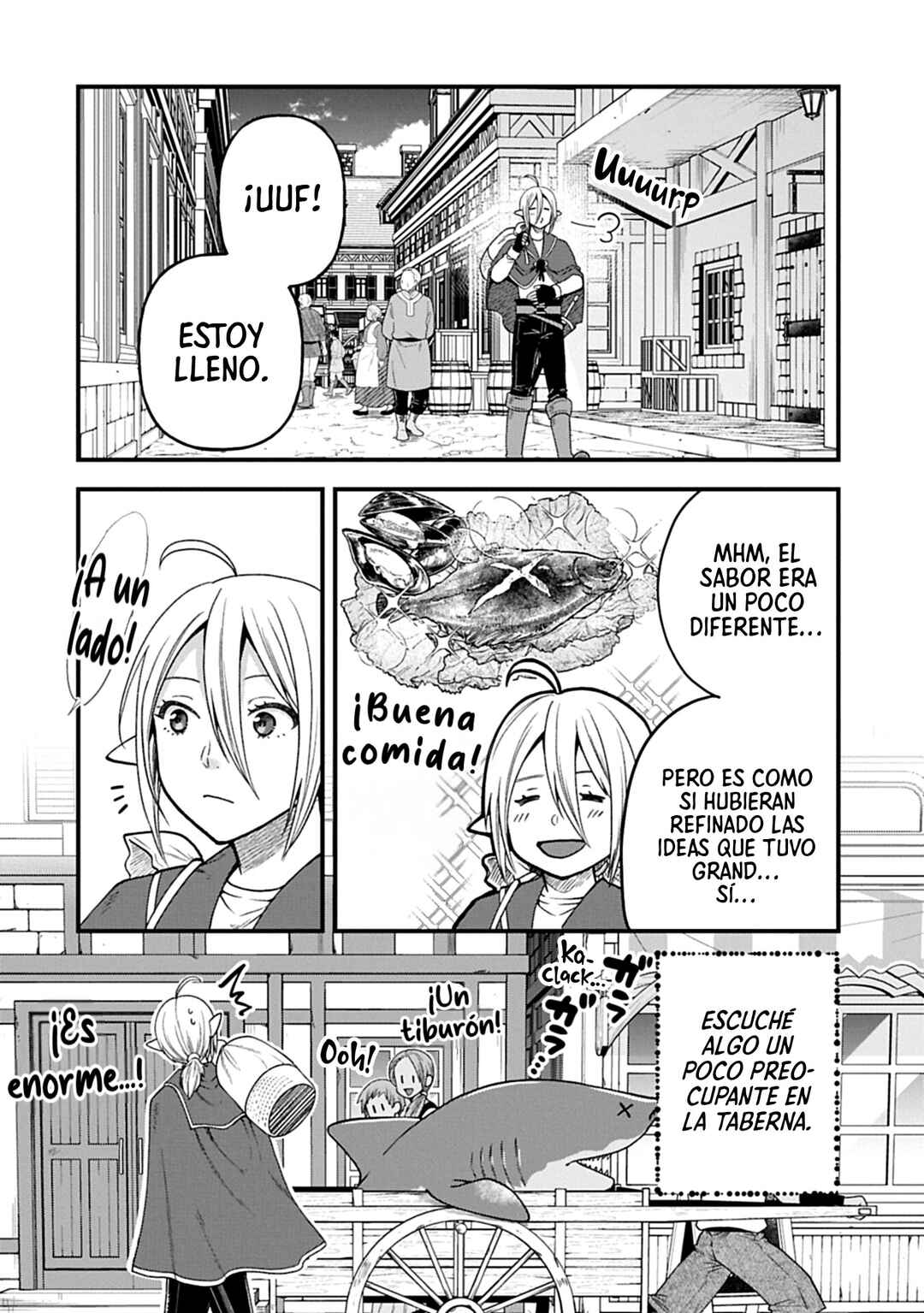 Chapter 46 - Page 32