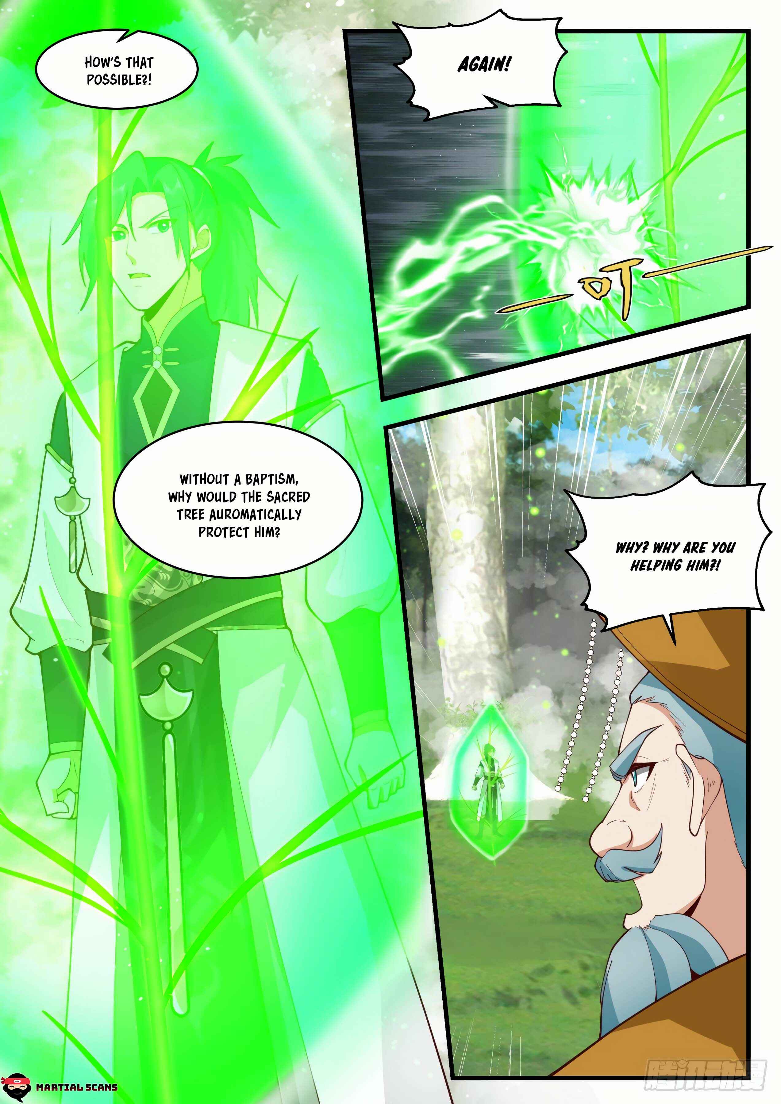 Chapter 2098 - Page 2